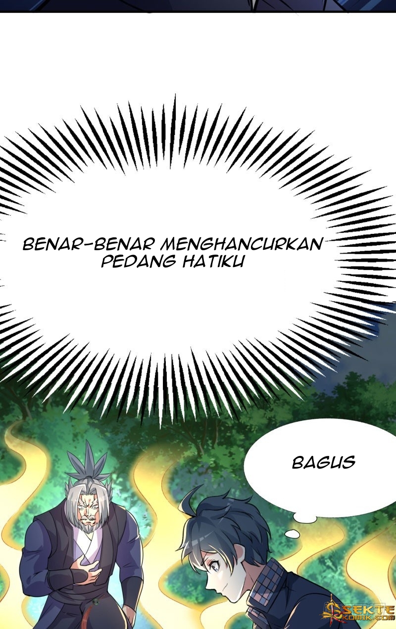 I Picked Up An Attributes Chapter 13 Gambar 11
